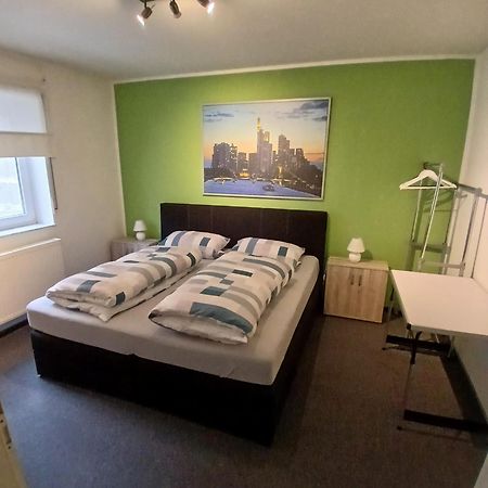 Apartment Gerda Dieburg Zewnętrze zdjęcie