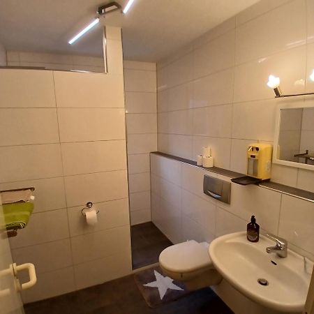 Apartment Gerda Dieburg Zewnętrze zdjęcie